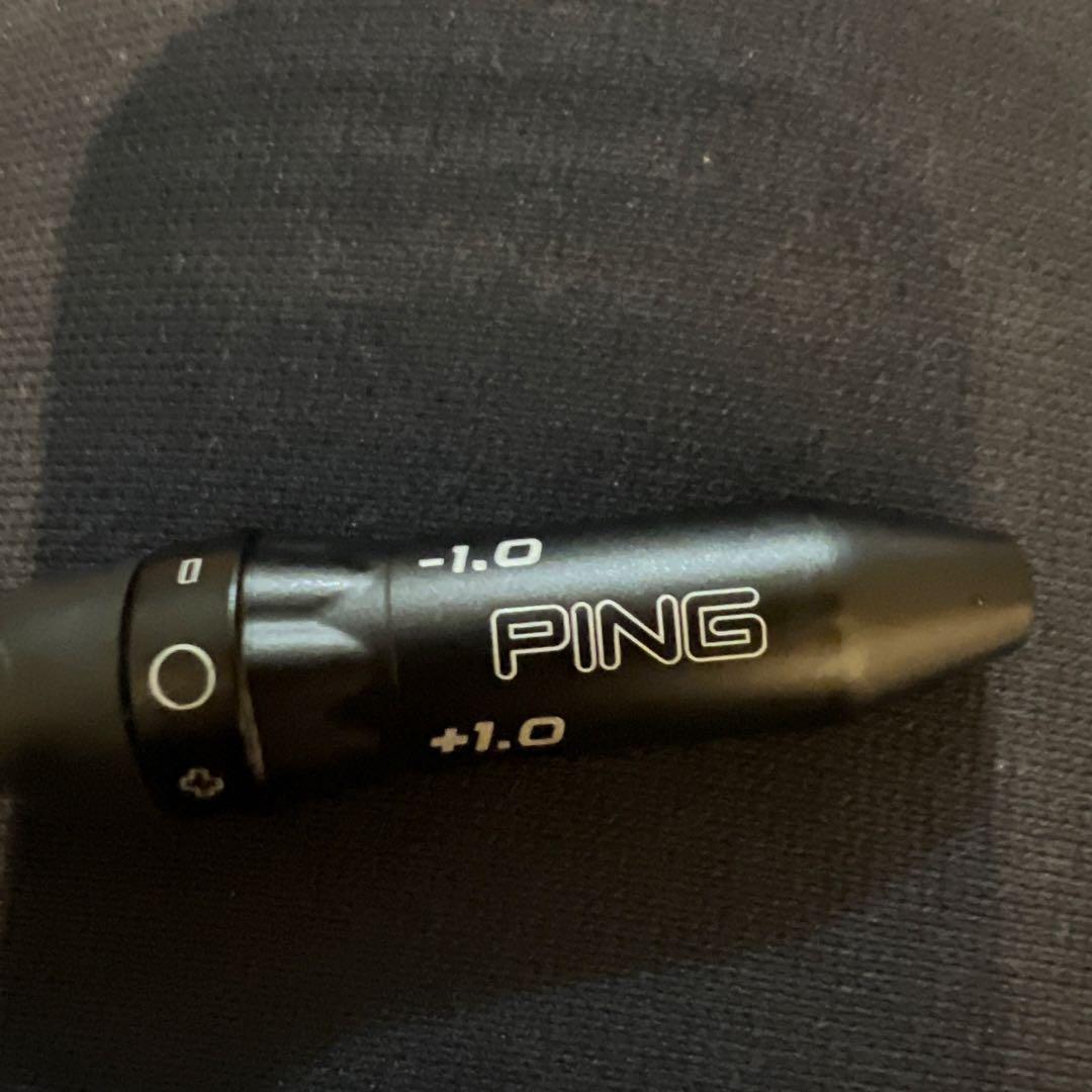 GRAPHITE DESIGN CＱ-6 FLEX Sシャフト