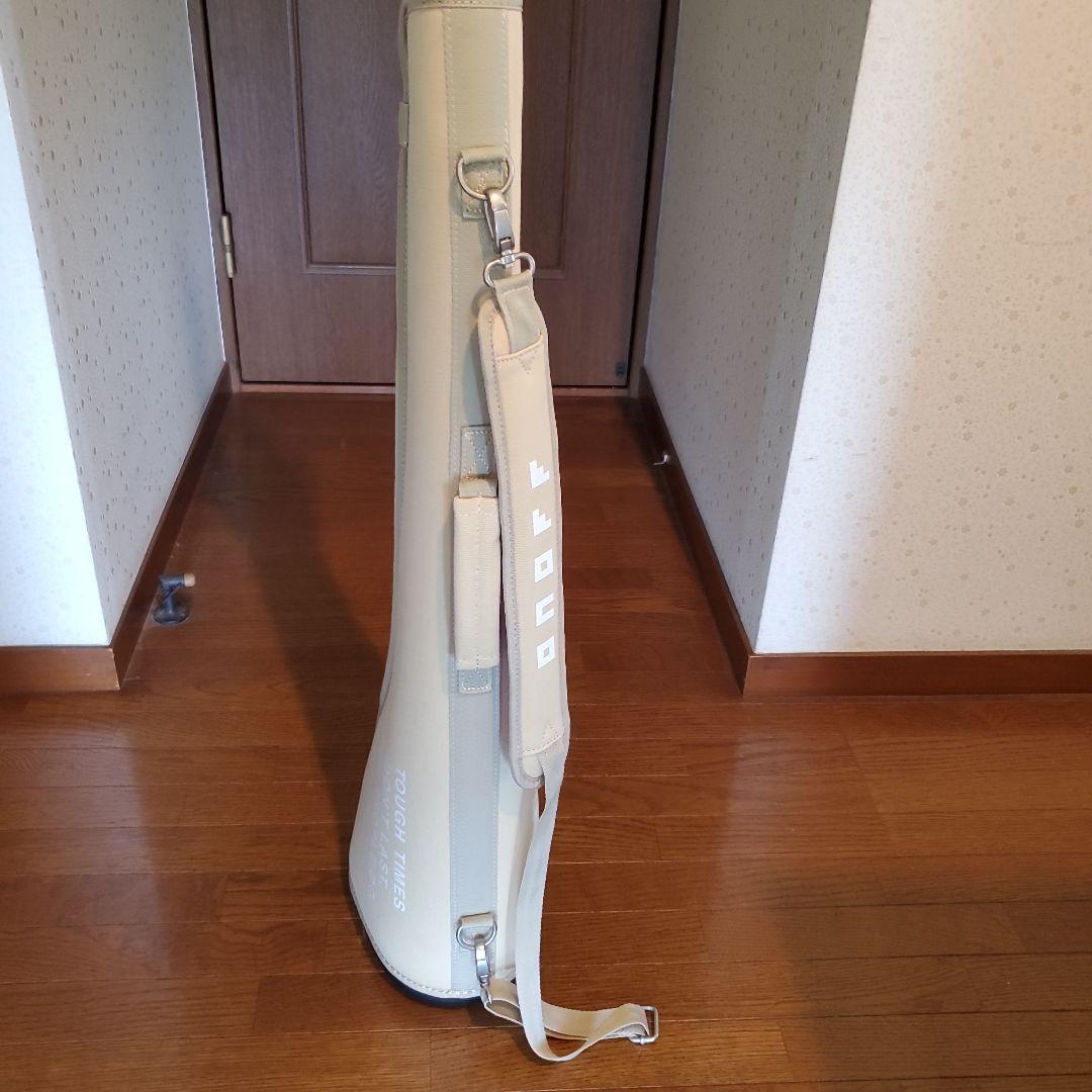 オノフ ONOFF クラブケース