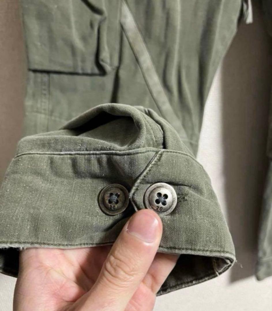 Greg Lauren BAKER ESSENTIAL CARGO カーゴパンツ