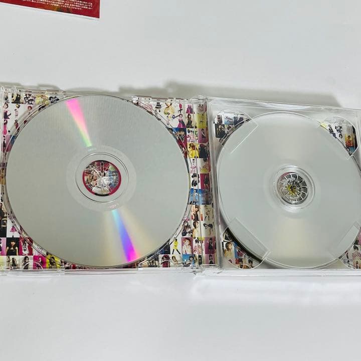 【アルバム】平野綾/AYA MUSEUM 特別限定盤