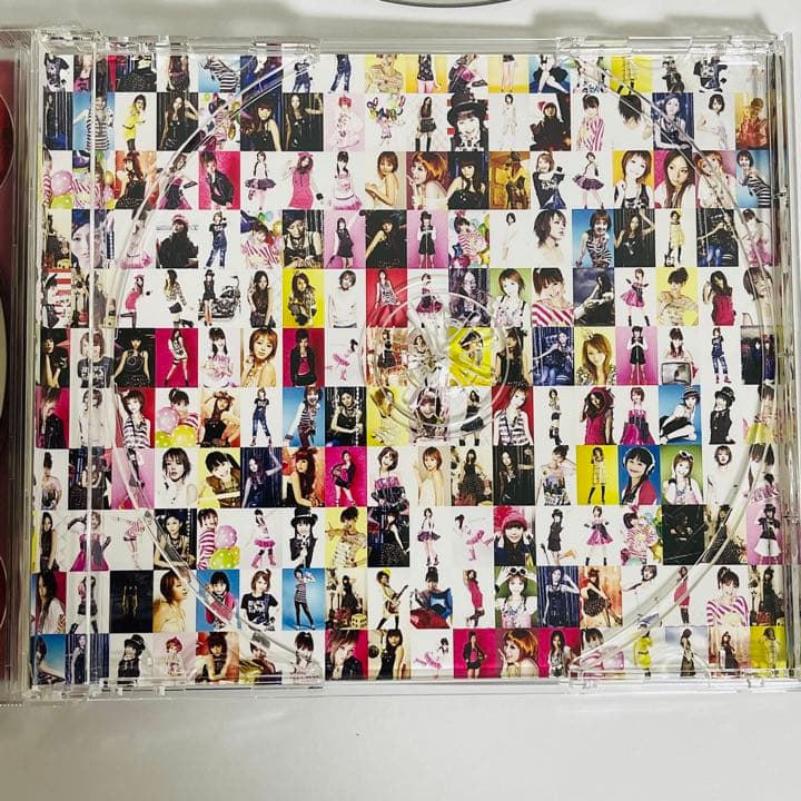 【アルバム】平野綾/AYA MUSEUM 特別限定盤