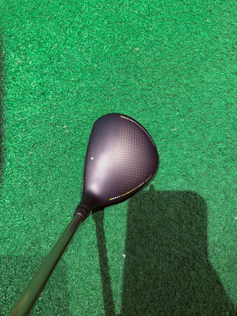 【大幅値下げ】PING G430 MAX フェアウェイウッド 5w