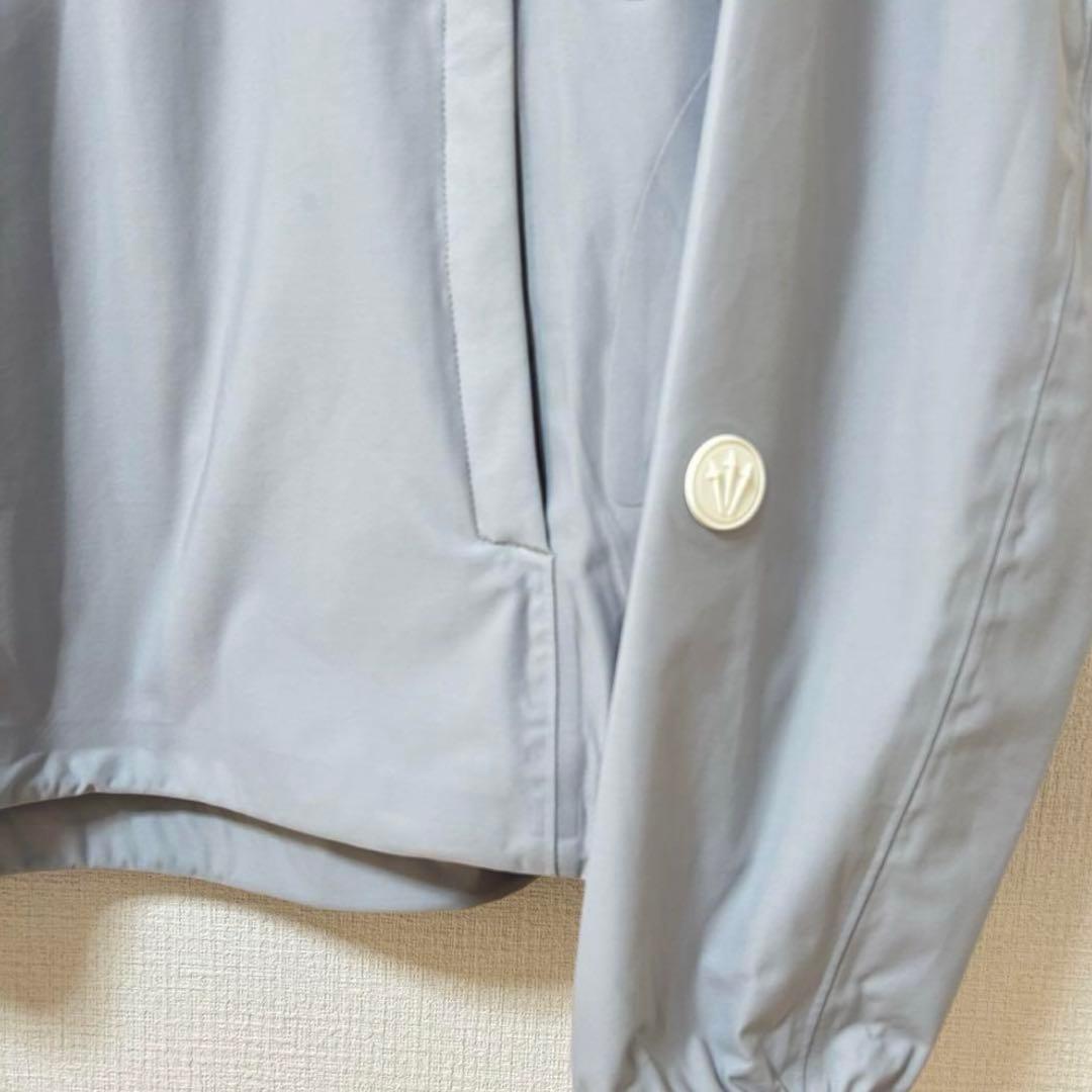 NIKE NRG nocta ゴルフジャケット