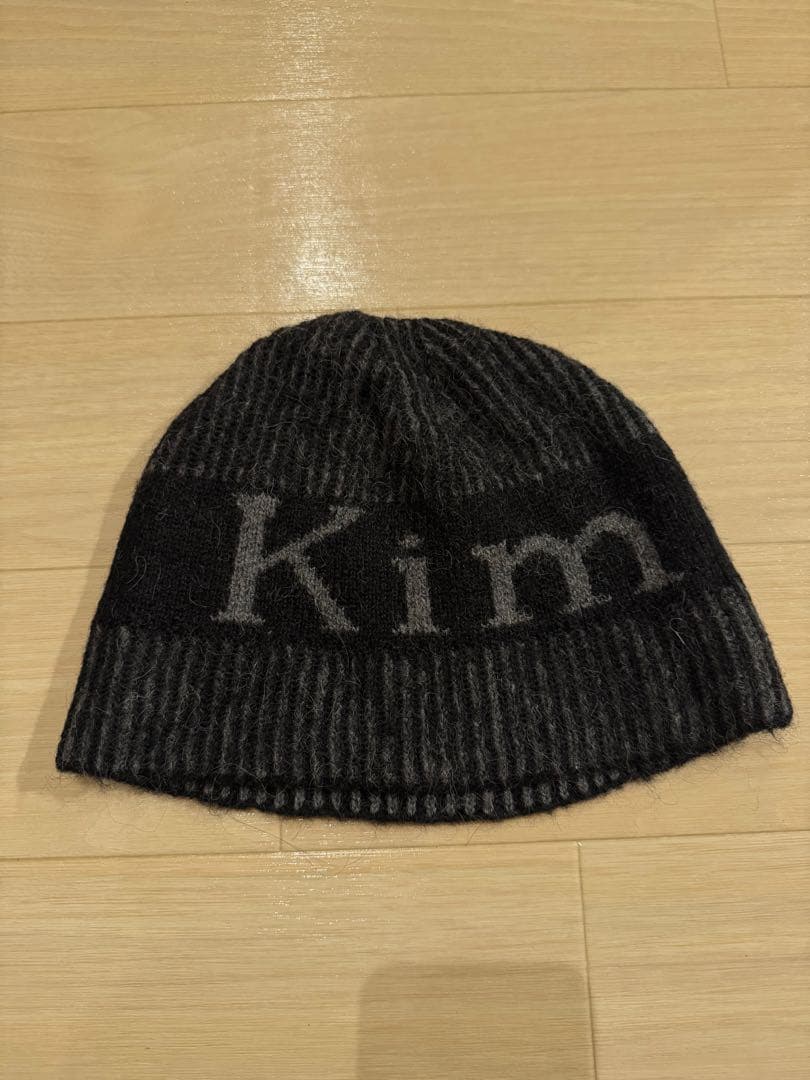 しお　Matin Kim ビーニー