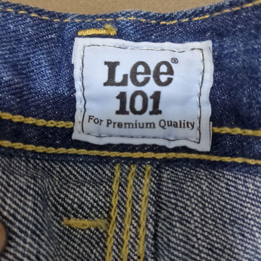 アーバンリサーチ別注Lee101 CowboyPants ３４インチ