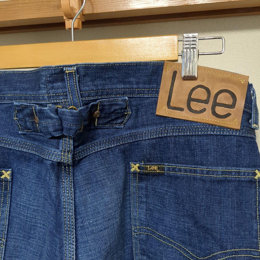 アーバンリサーチ別注Lee101 CowboyPants ３４インチ