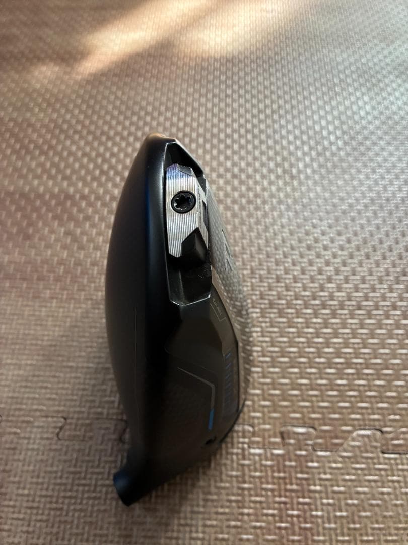 PING G440 ドライバー　ヘッドのみ（超美品）　ヘッドカバー/レンチ付き