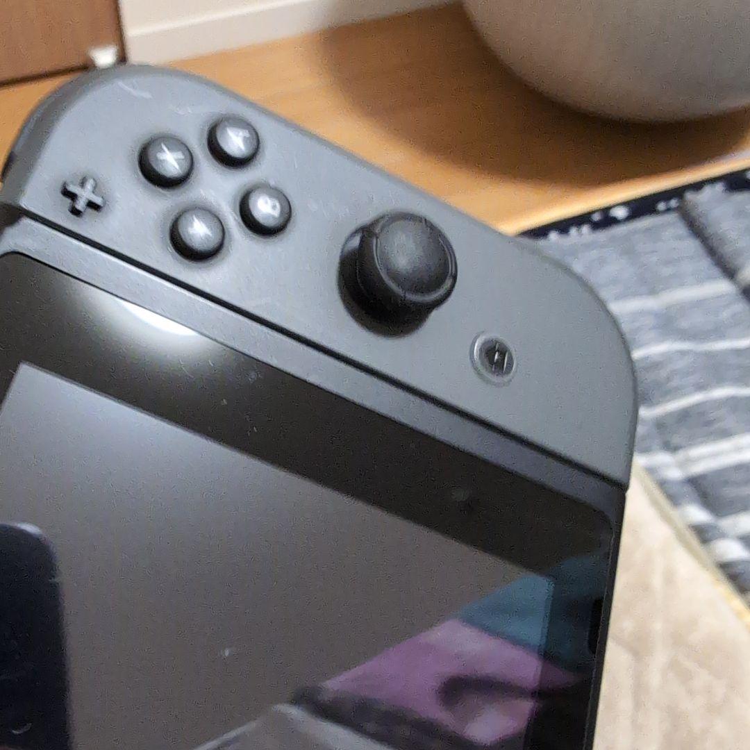 ニンテンドースイッチ本体