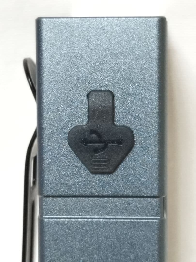 (5210)マラタックDualPhotonFloodフラッシュライト