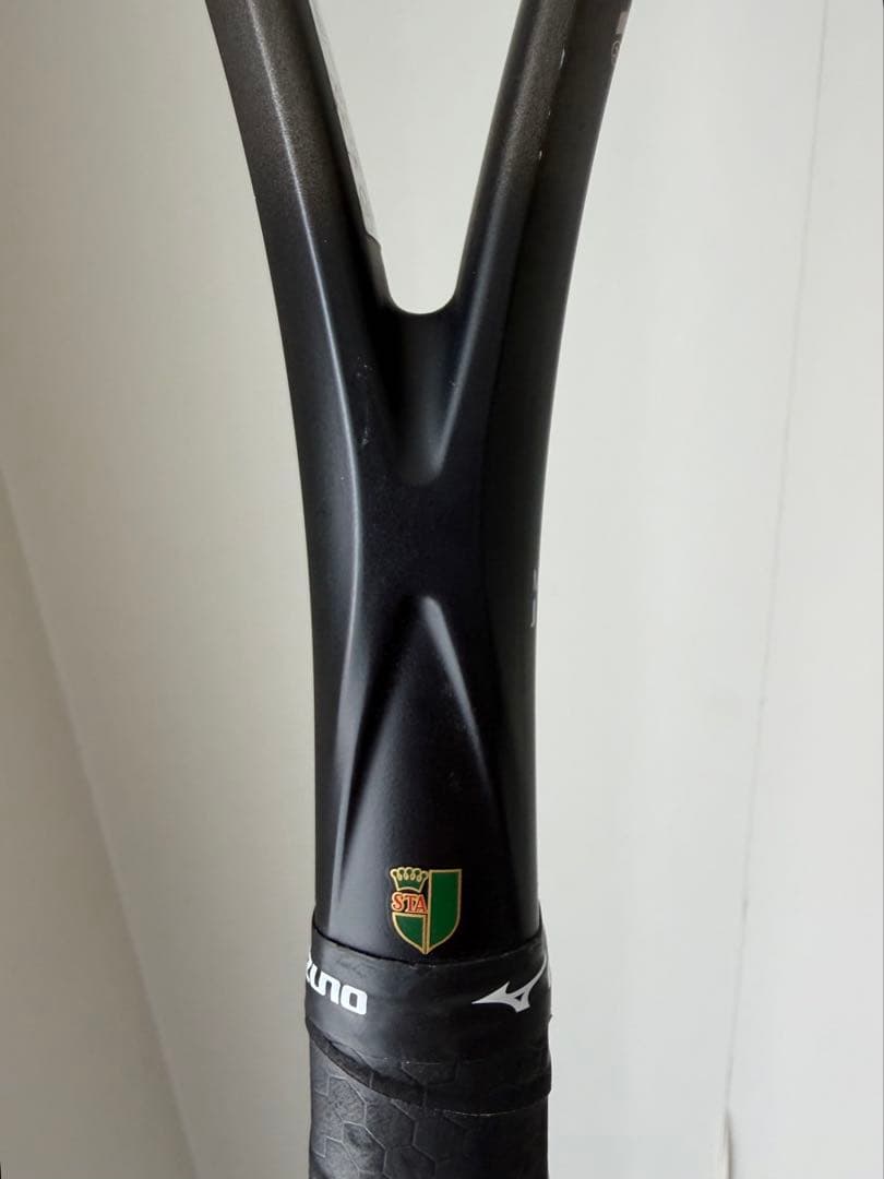 YONEX VOLTRAGE 8S テニスラケット ヨネックス