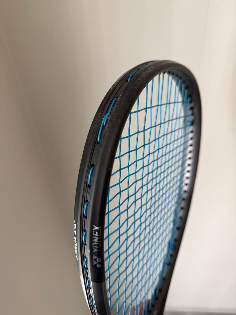 YONEX VOLTRAGE 8S テニスラケット ヨネックス
