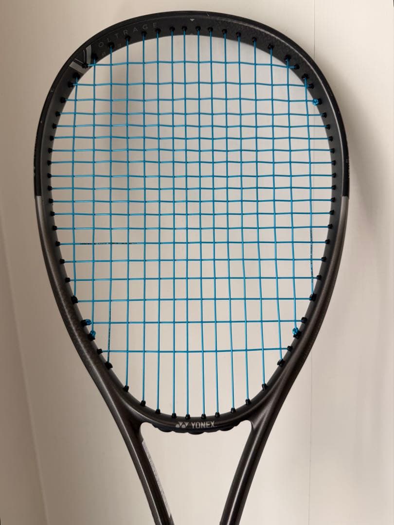YONEX VOLTRAGE 8S テニスラケット ヨネックス