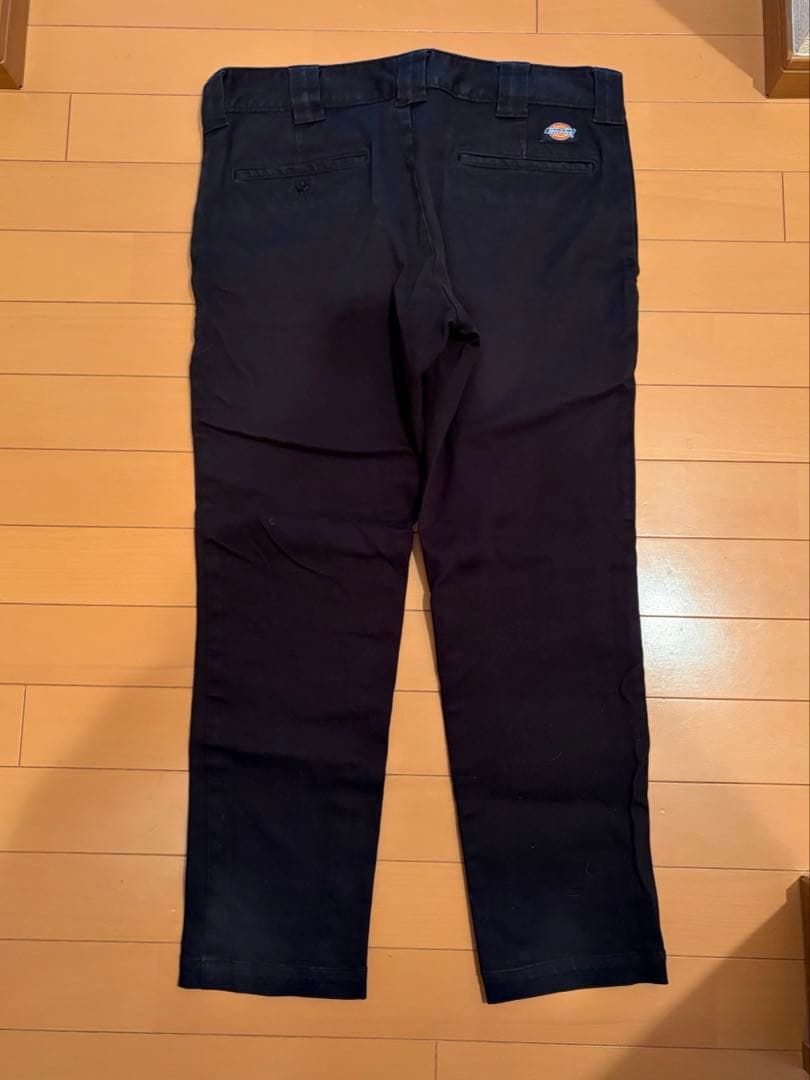 【RHC別注】Dickies ディッキーズ ストレッチワークパンツ 34