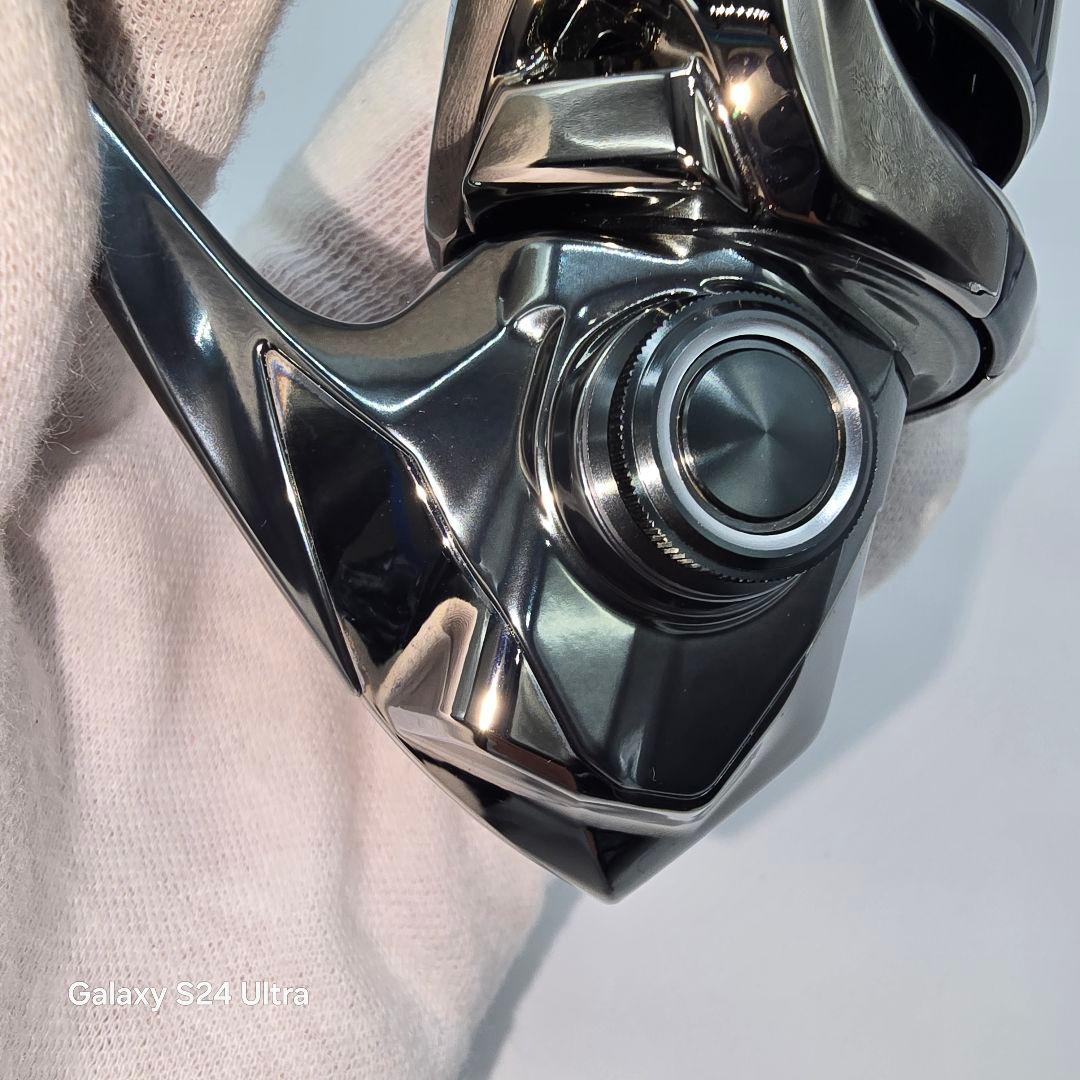 【22STELLA】【C2500S】【極美品】
