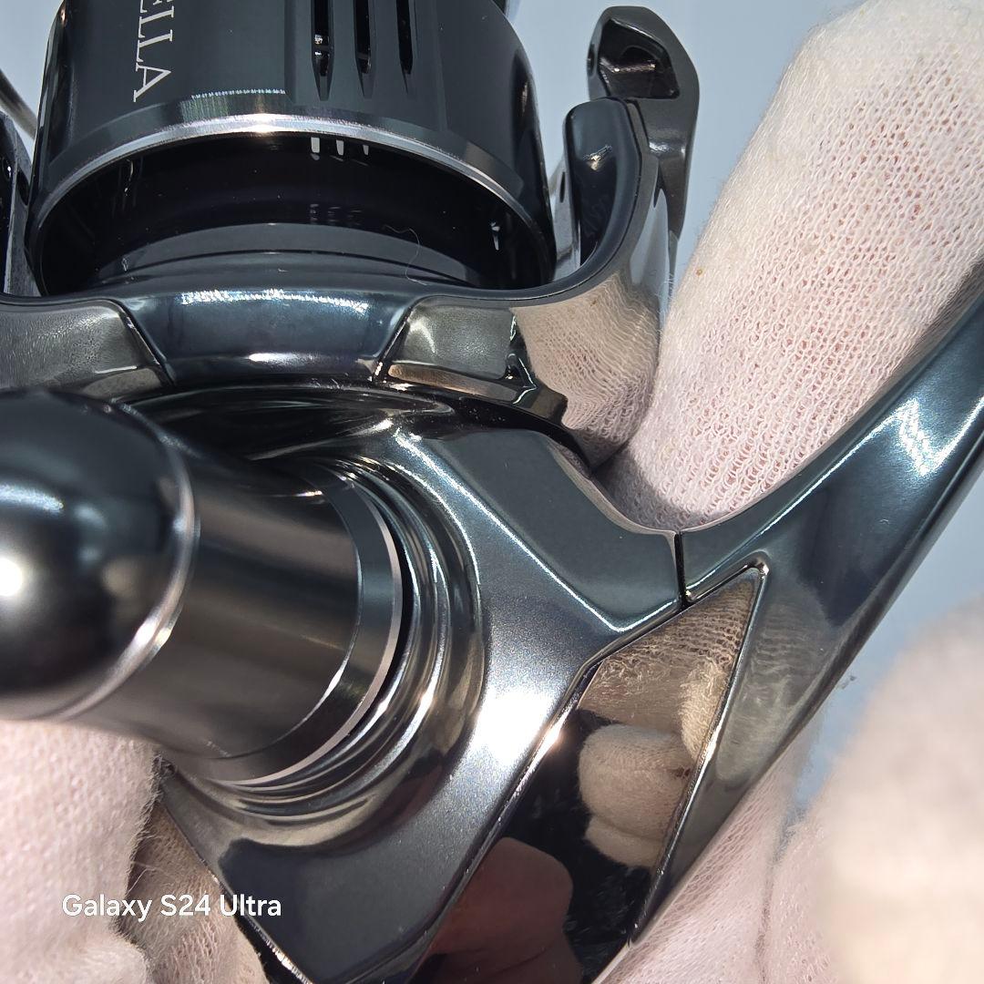 【22STELLA】【C2500S】【極美品】