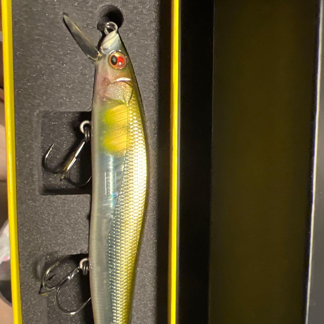 ルアー・フライ Megabass ONETEN X 30th