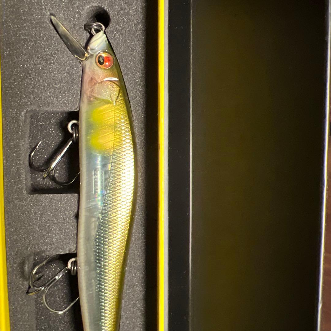 ルアー・フライ Megabass ONETEN X 30th