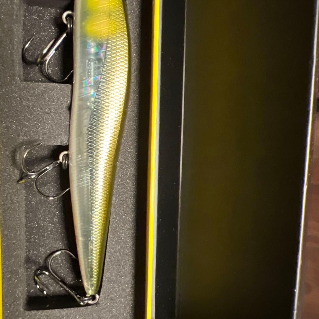 ルアー・フライ Megabass ONETEN X 30th
