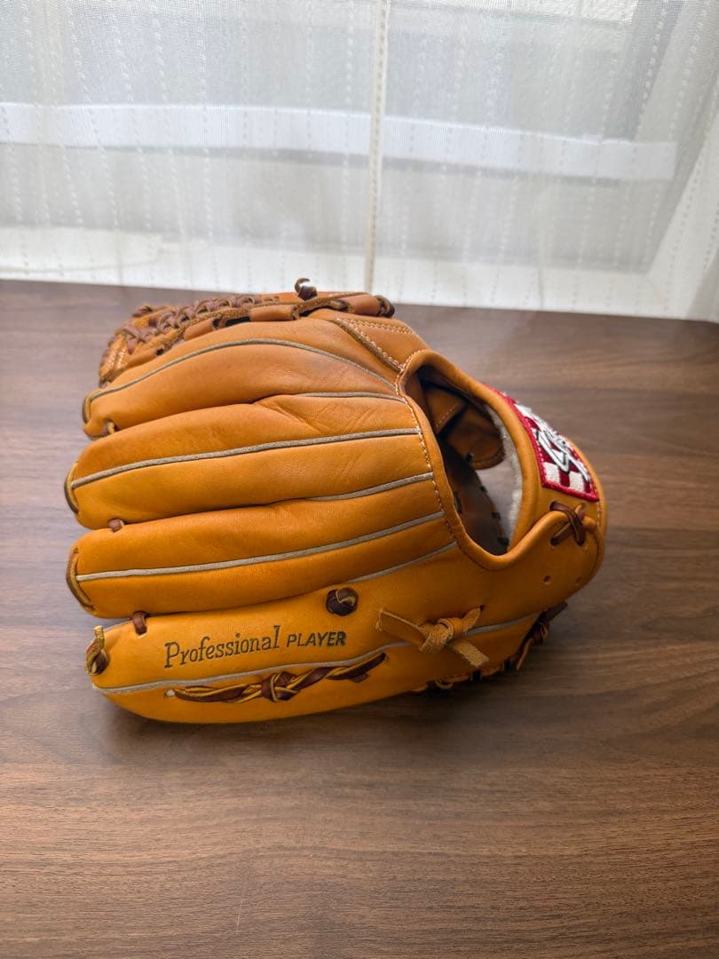 廃盤品！　スラッガーBU5