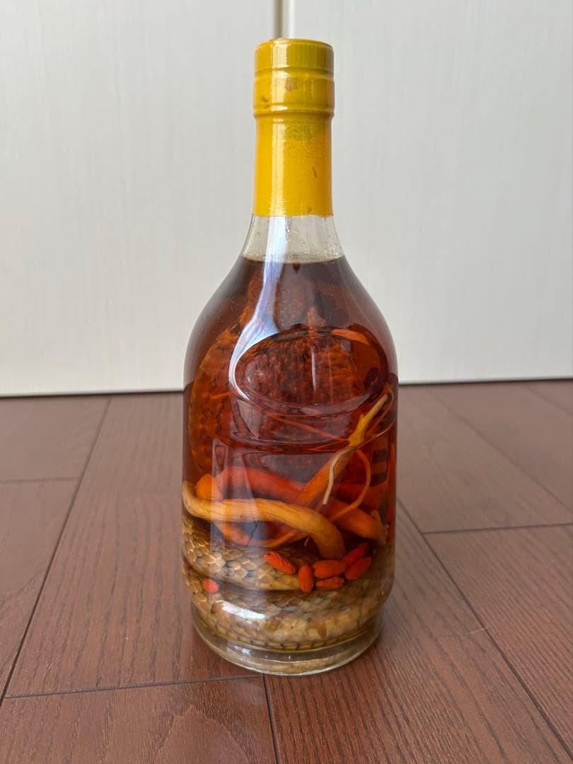 お酒