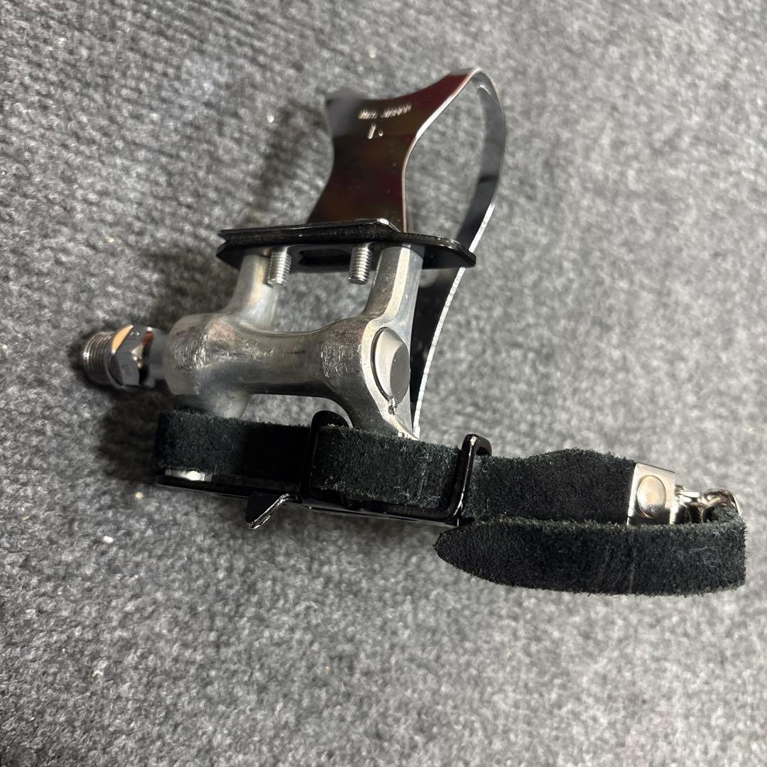 MKS 三ヶ島 RX-1 ペダル セット NJS
