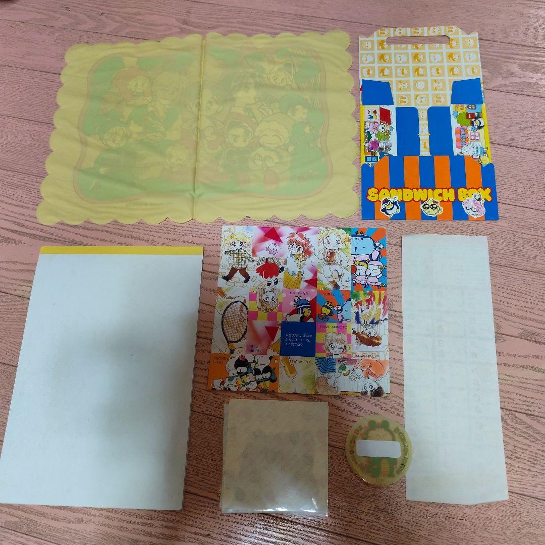 なかよし　付録　まとめ売り