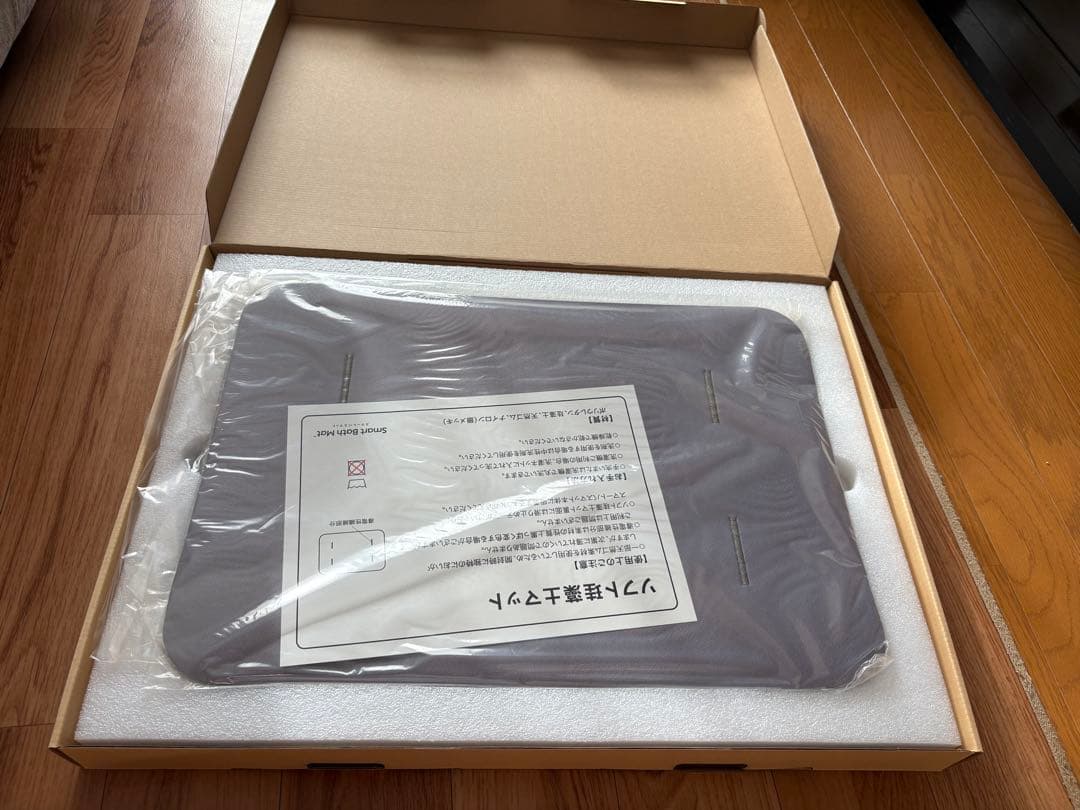 [未使用]Smart Bath Mat SBM24W01LJ