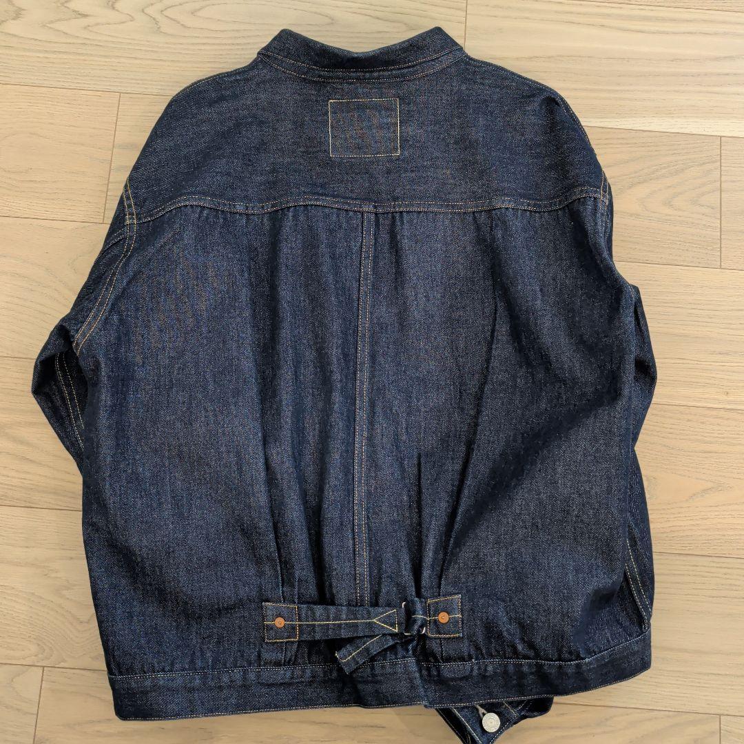 LEVI’S VINTAGE CLOTHING 506XX 大戦モデル