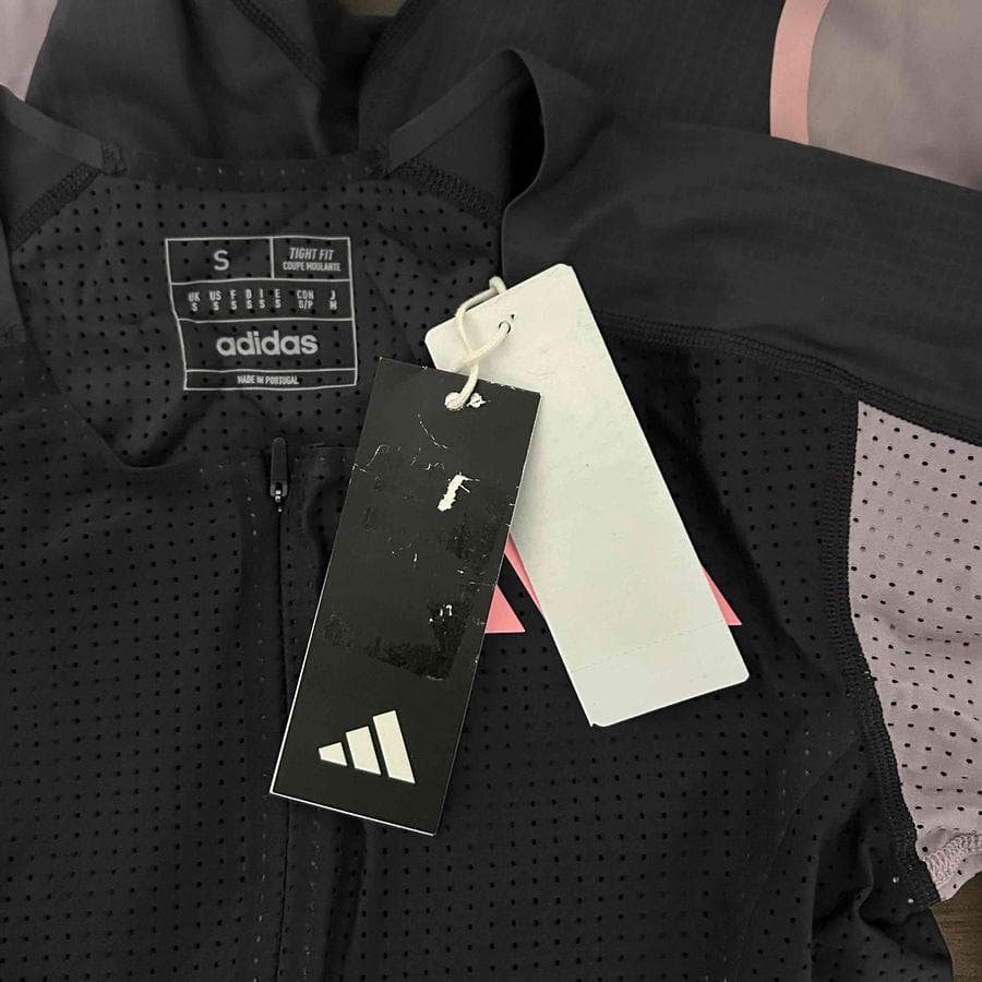 Adidas Pro Elite Speedsuit M スピードスーツ