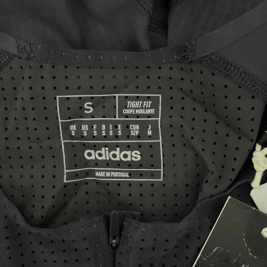 Adidas Pro Elite Speedsuit M スピードスーツ