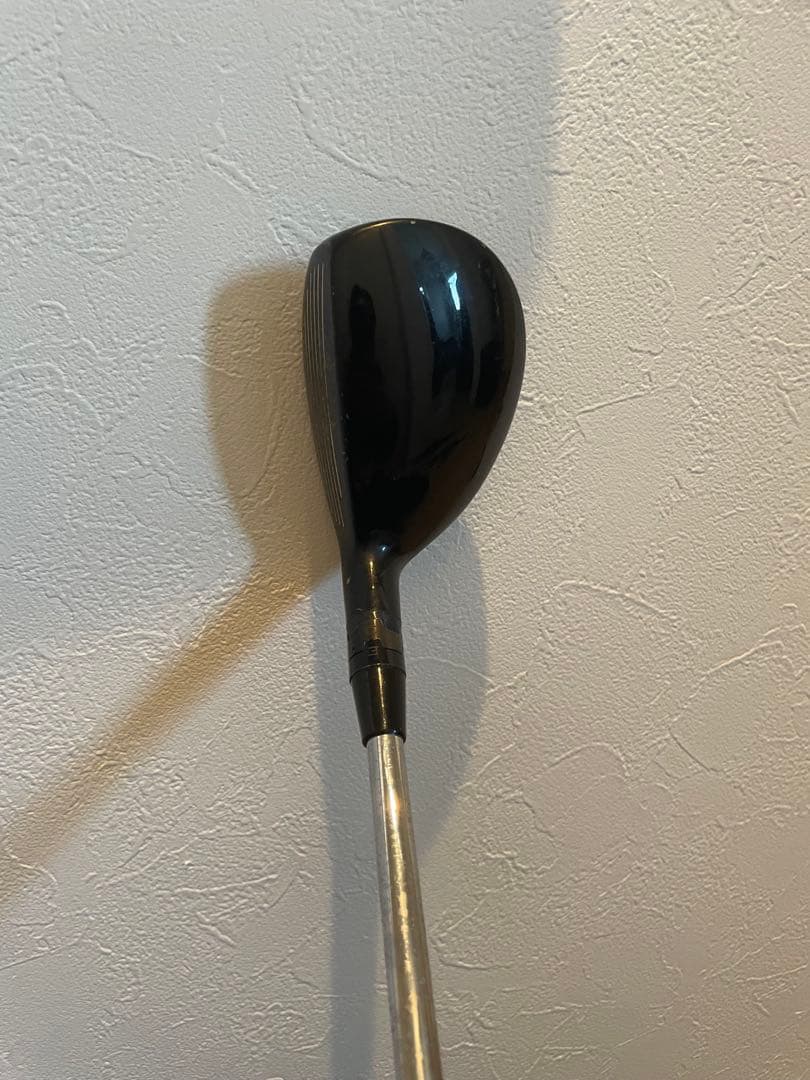 Titleist 910H ユーティリティ 19度