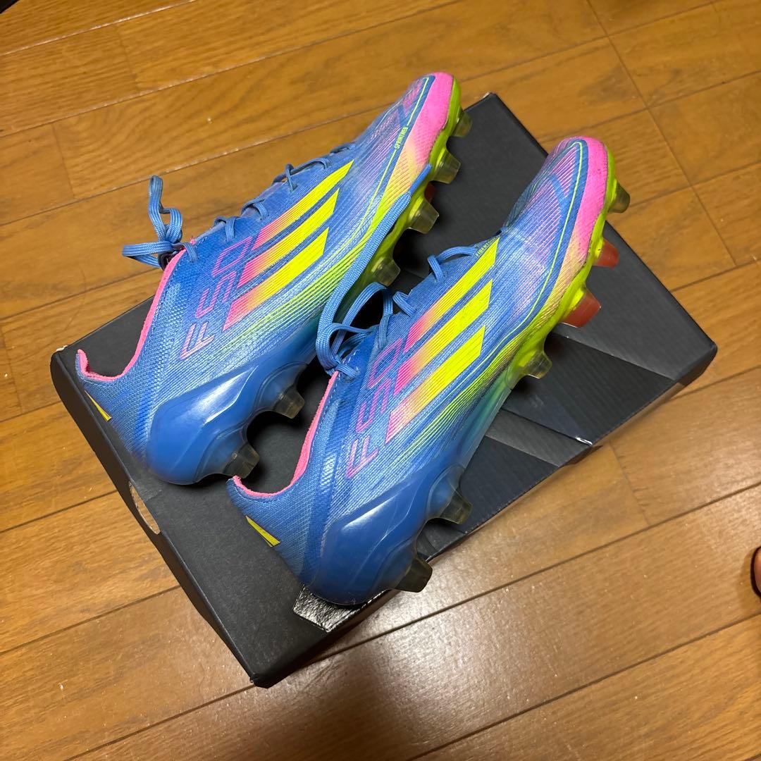 F50 エリート HG/AG ジャパン