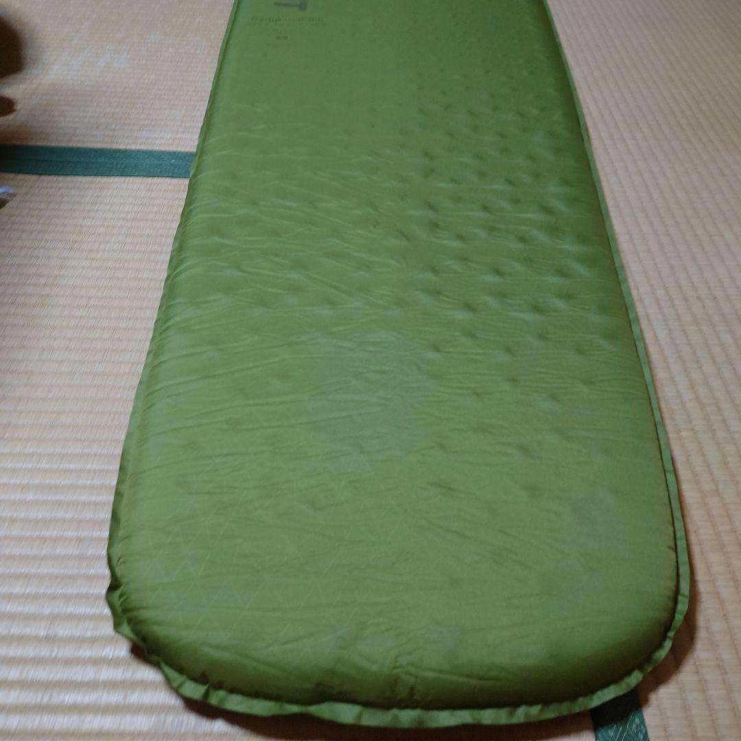 Sea to Summit Camp mat S.I. スリーピングマット