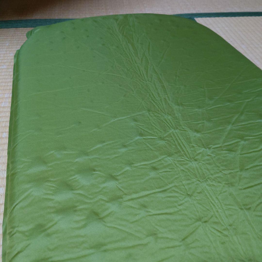 Sea to Summit Camp mat S.I. スリーピングマット