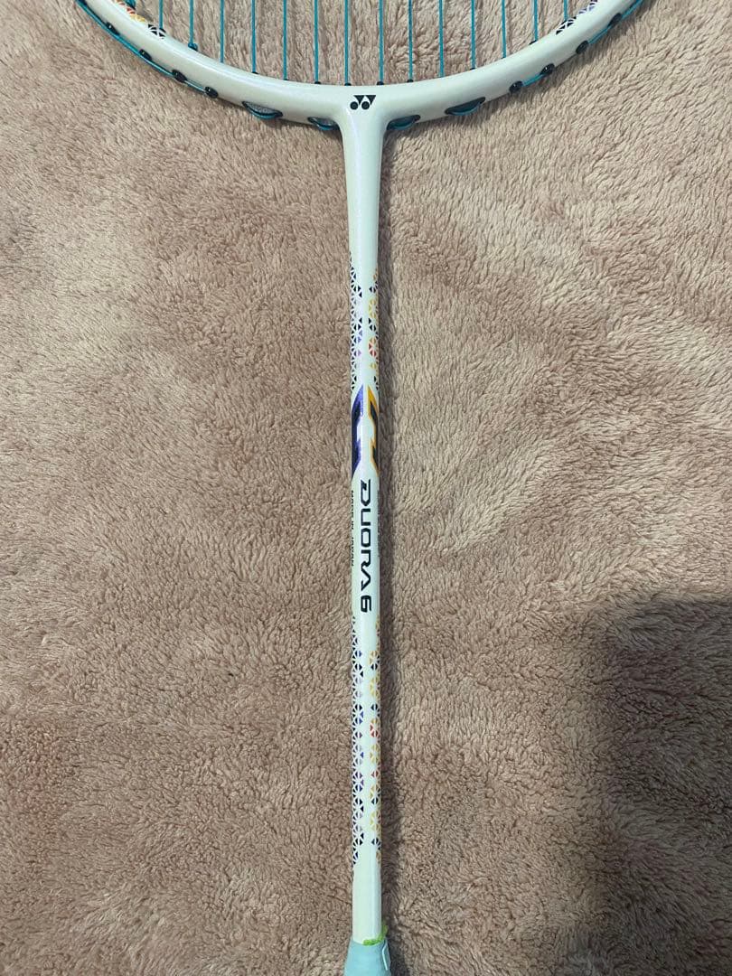 YONEX☆DUORA6☆ デュオラ6 廃盤