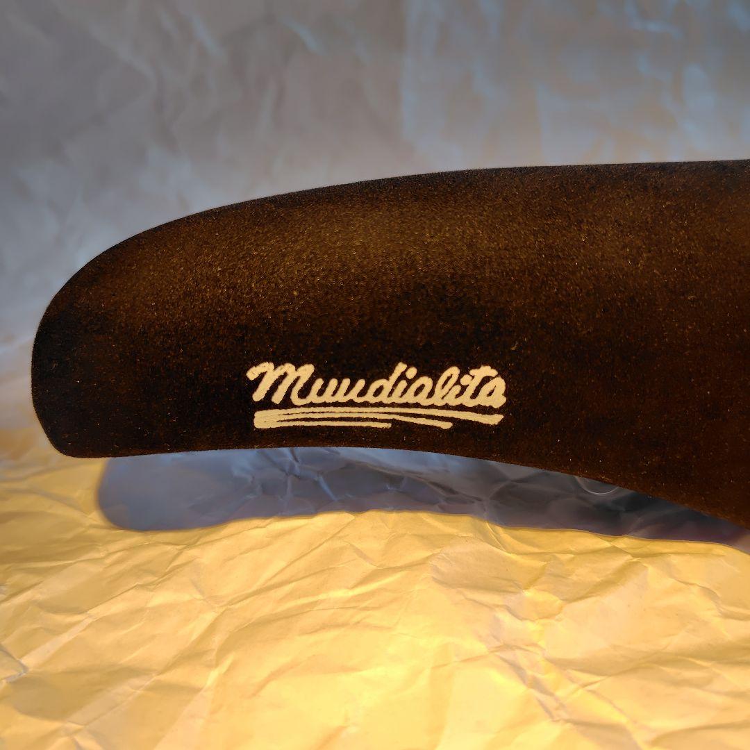 サイクルスポーツサドル (selle Italia mundialita)