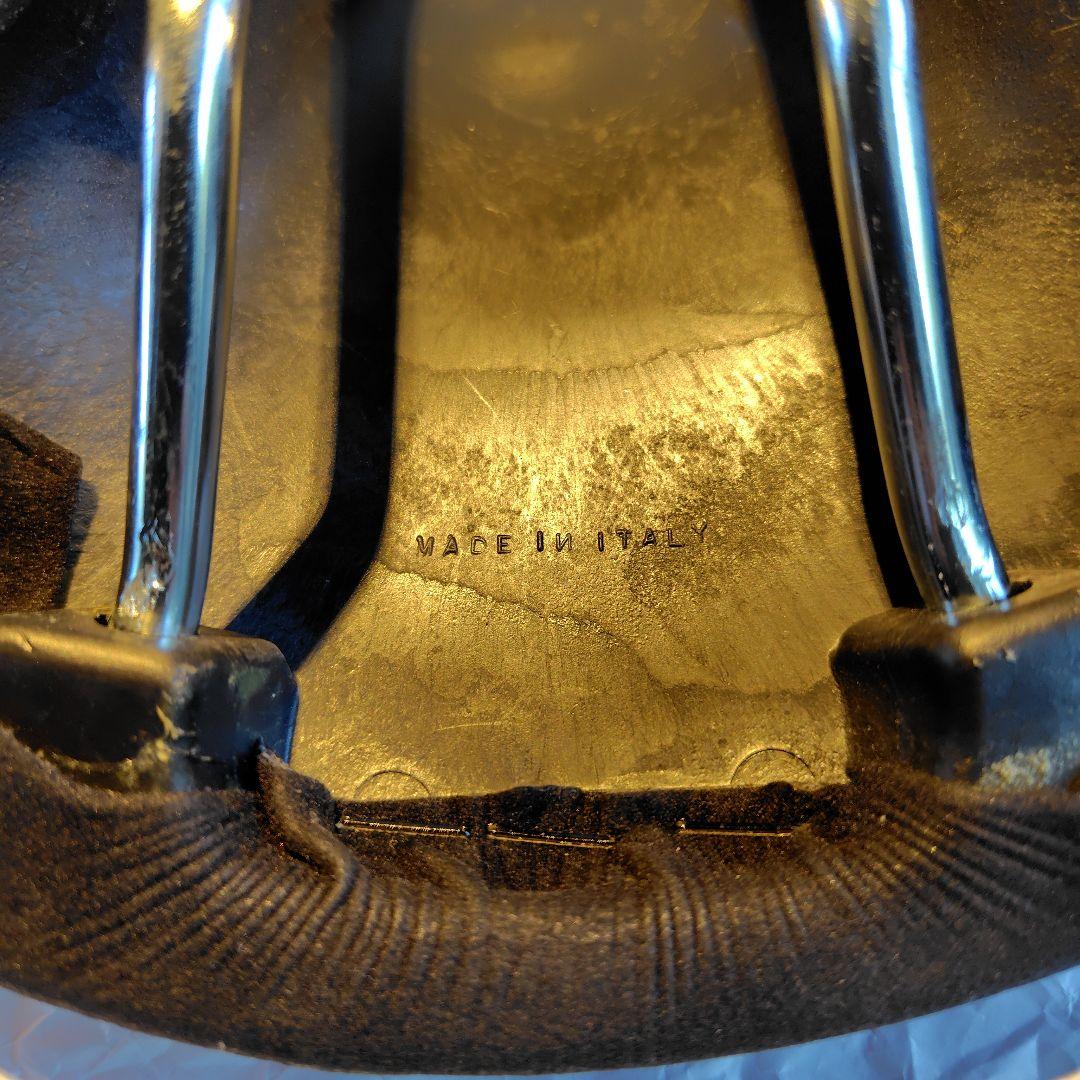 サイクルスポーツサドル (selle Italia mundialita)