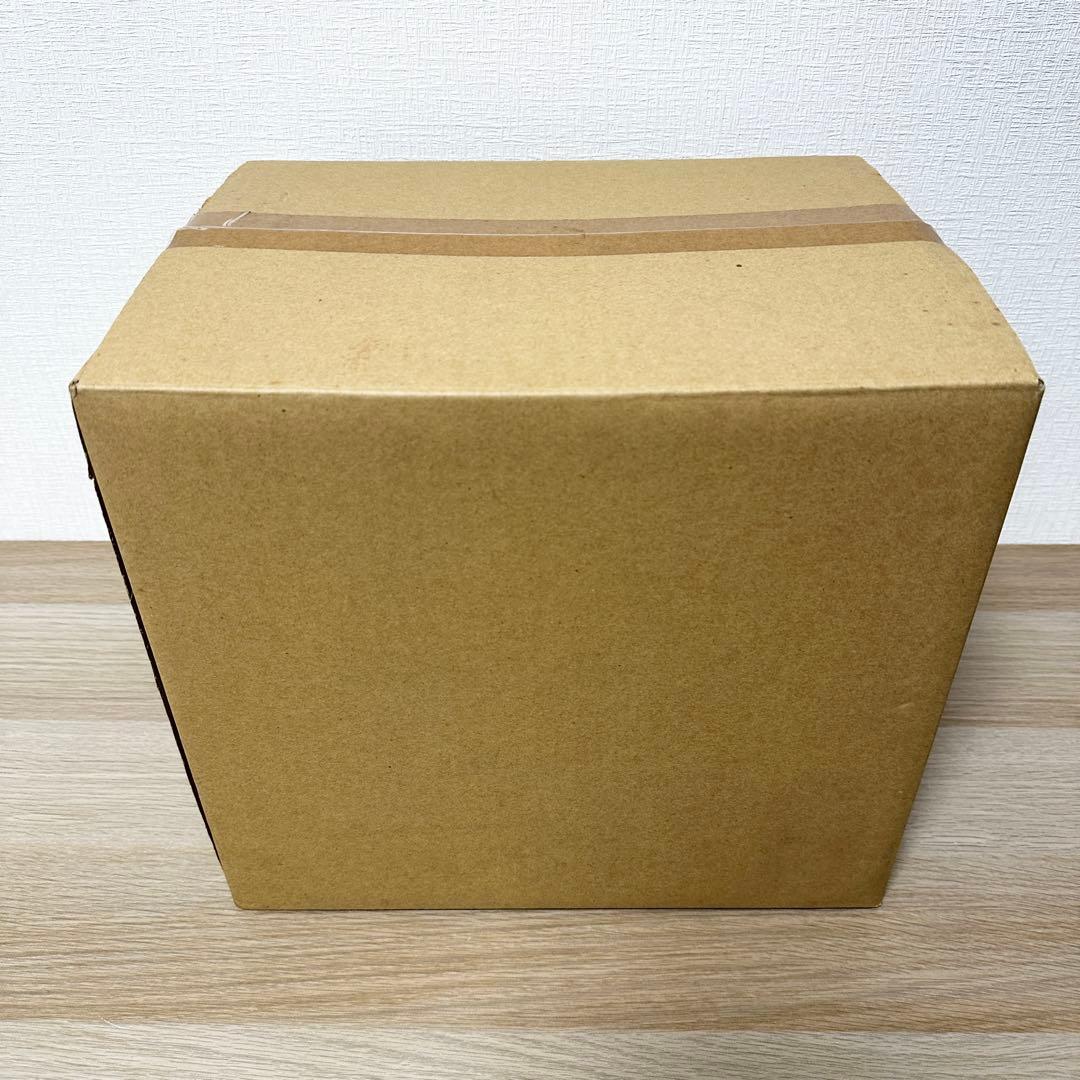 新品✨ 北斗の拳 スーパープレミアムBOX DVD フィギュア付き