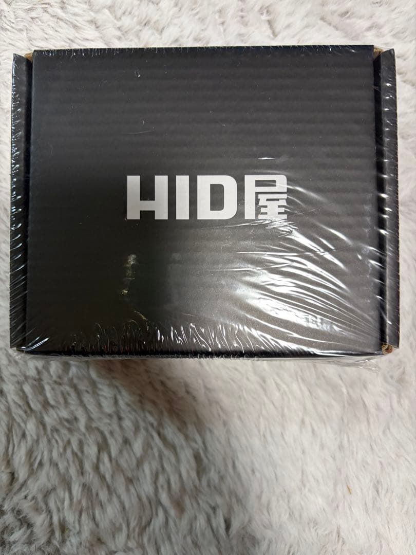 HID屋 D4S 19300cd(カンデラ) LED ヘッドライト 爆光