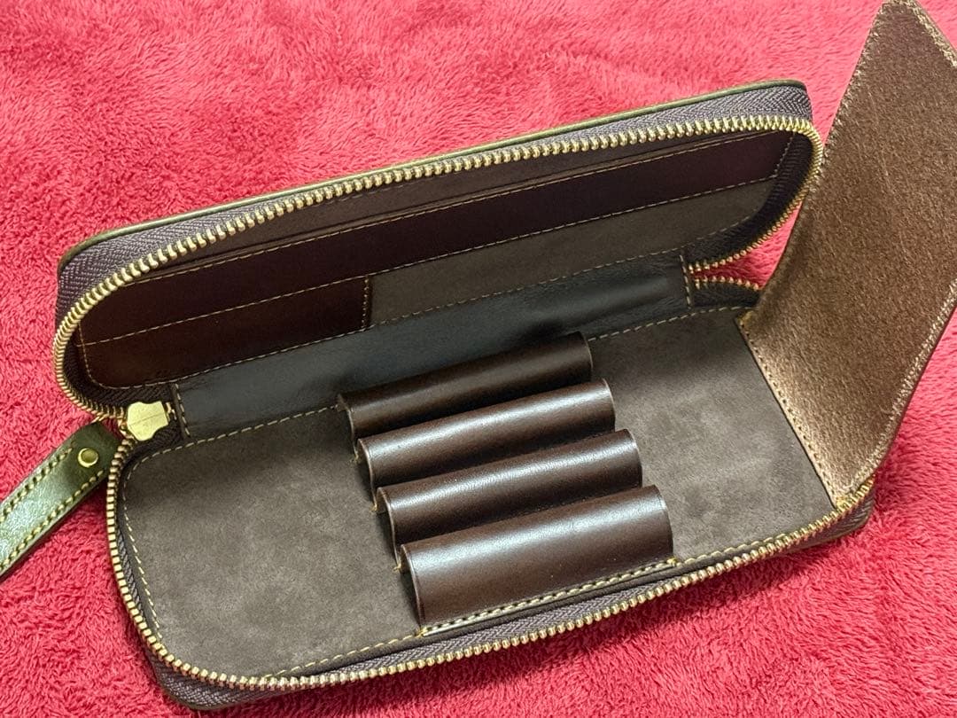 [新品] Bahagia バハギア プエブロ オリーバ [ 野原工芸 工芸楔 ]