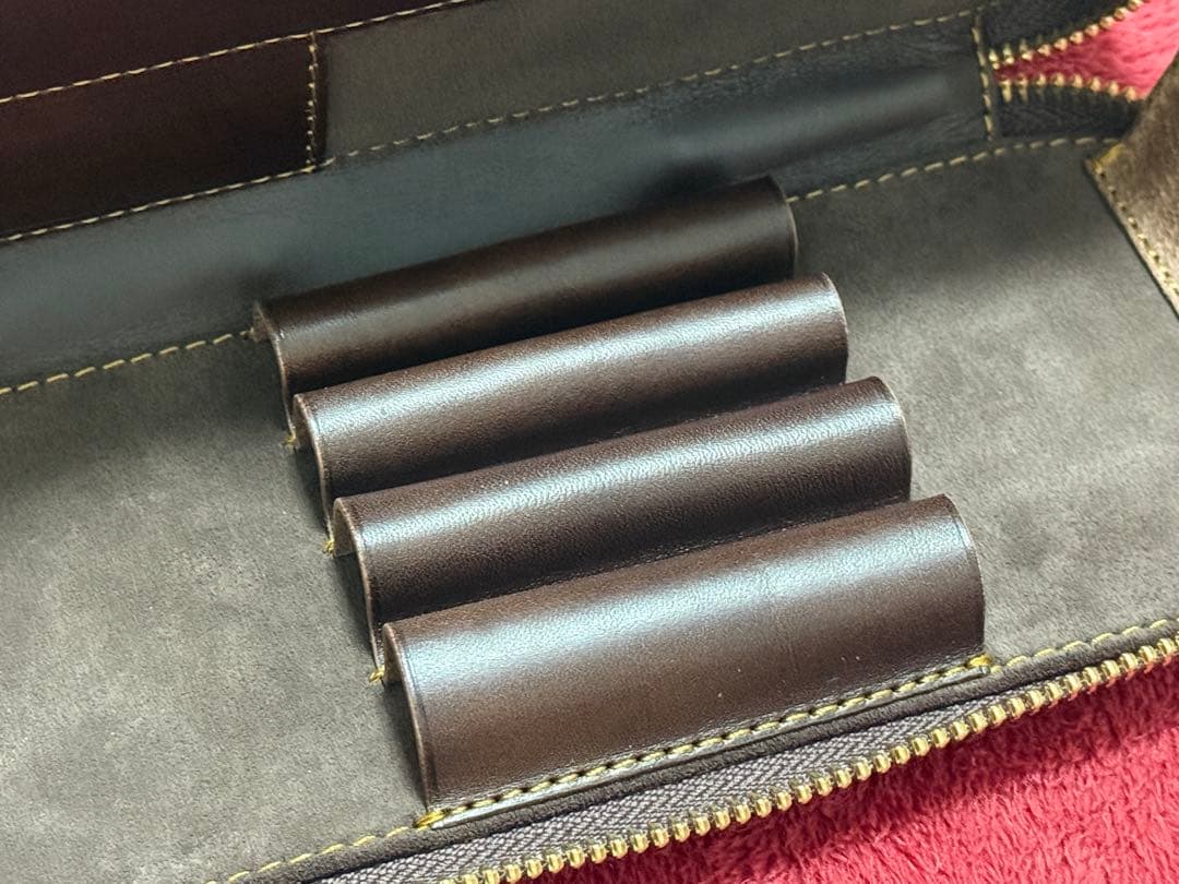 [新品] Bahagia バハギア プエブロ オリーバ [ 野原工芸 工芸楔 ]