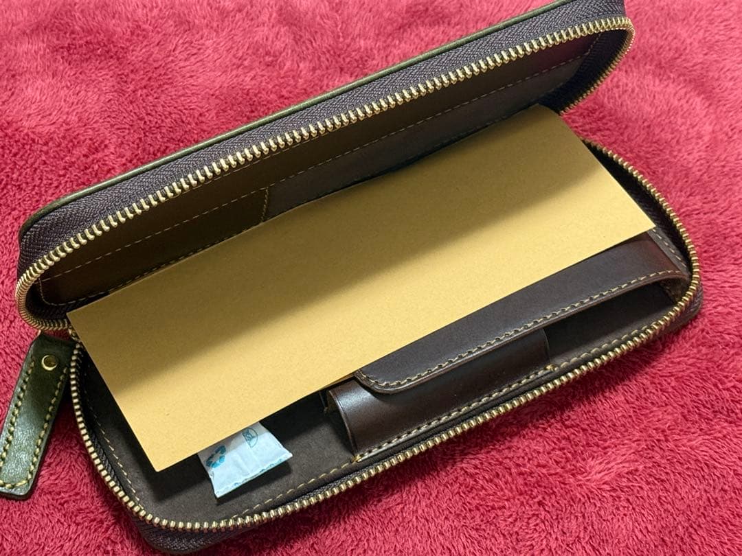 [新品] Bahagia バハギア プエブロ オリーバ [ 野原工芸 工芸楔 ]