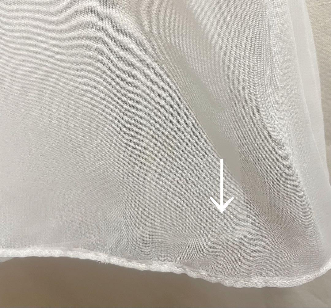 vintage lingerie dress ランジェリー ワンピース