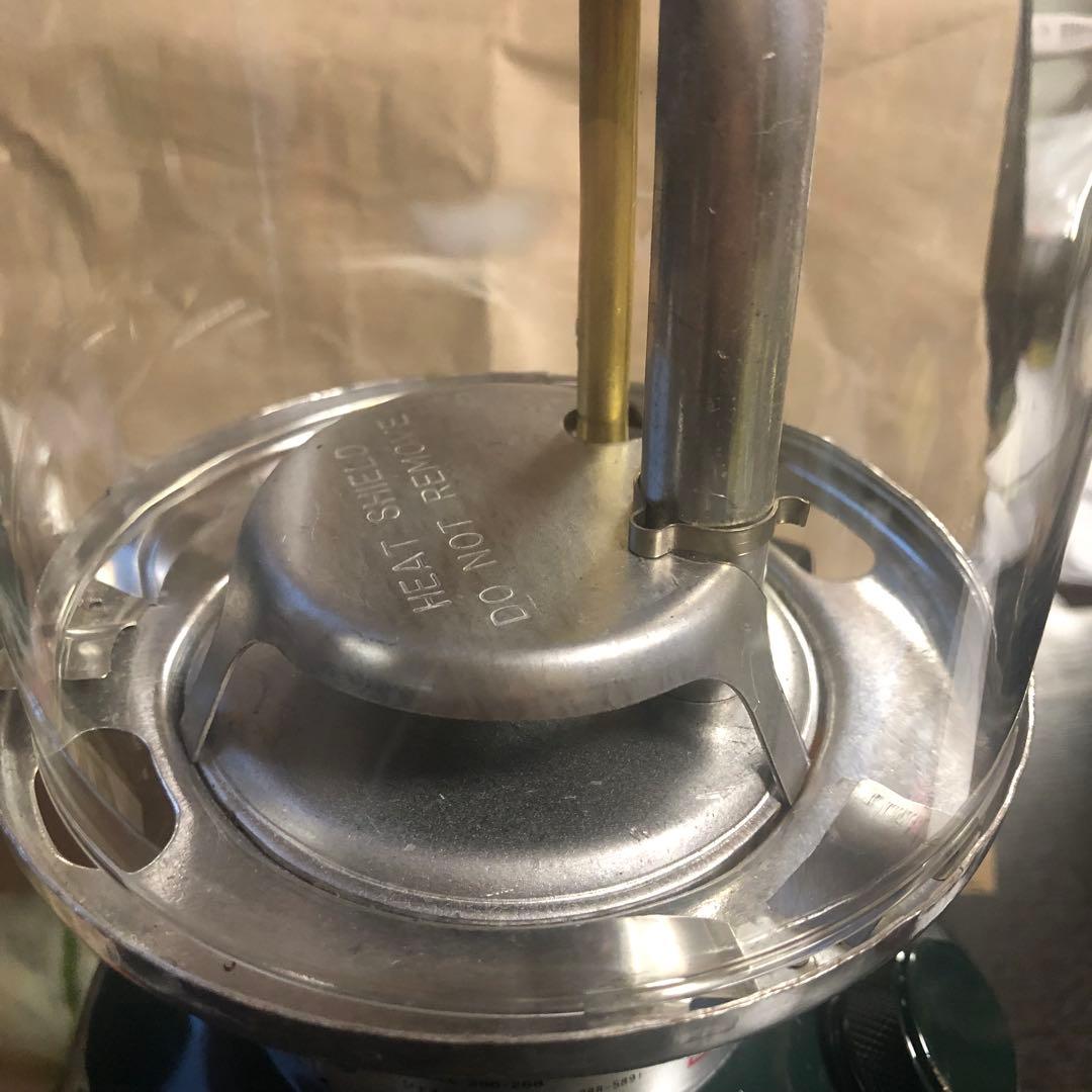 Coleman Lanternキャリーケース付き 286A740J