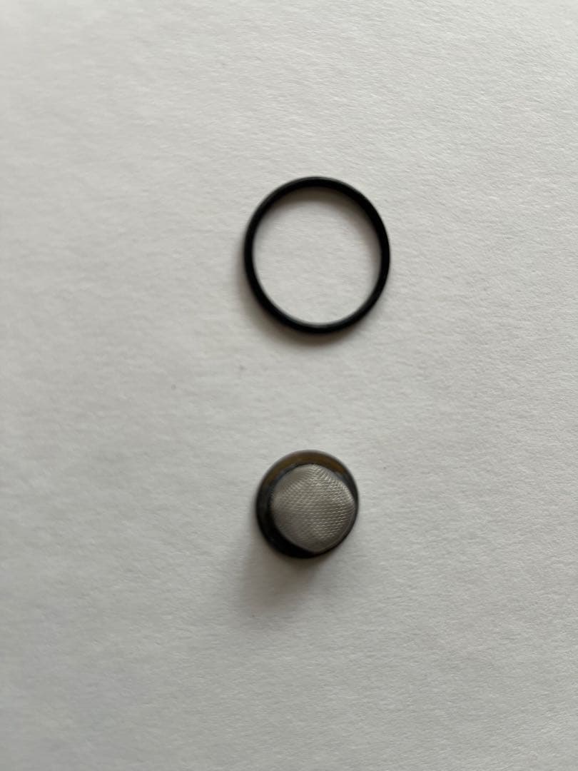 ツ*ナ様 Mirable シャワーヘッド 新品トルネードスティック付き