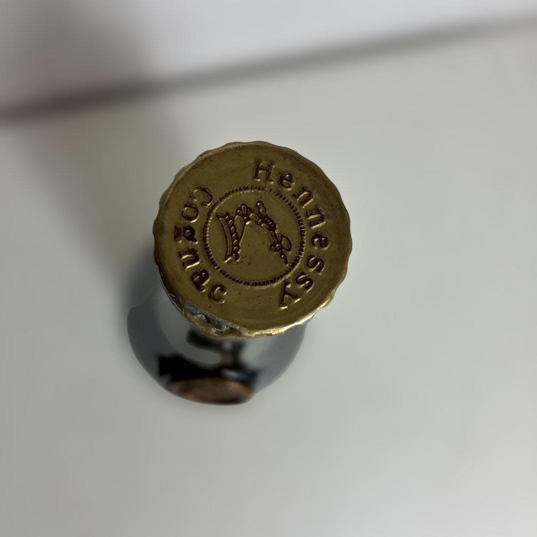 ブランデー HennessyFineChampagneCognacV.S.O.P.700ml