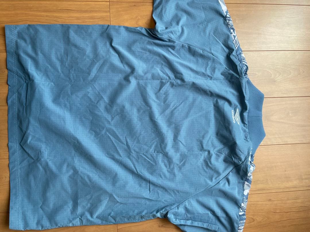 【値下げ応相談】アンブロ UMBROトレーニングウェア3点セット