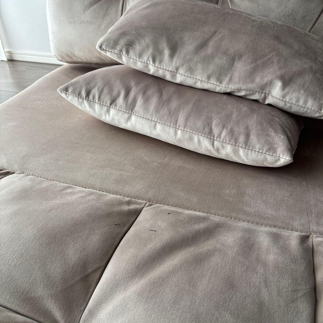 ソファベッド