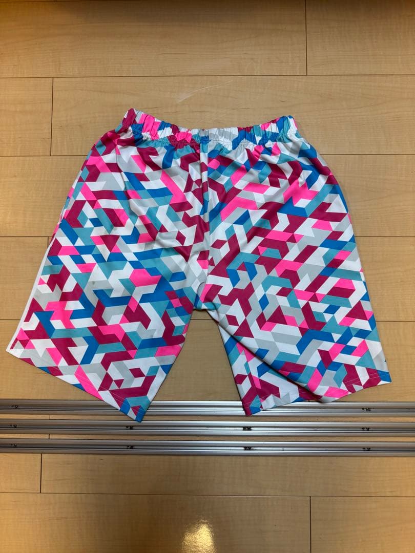 ヨネックス バドミントン　ハーフパンツ