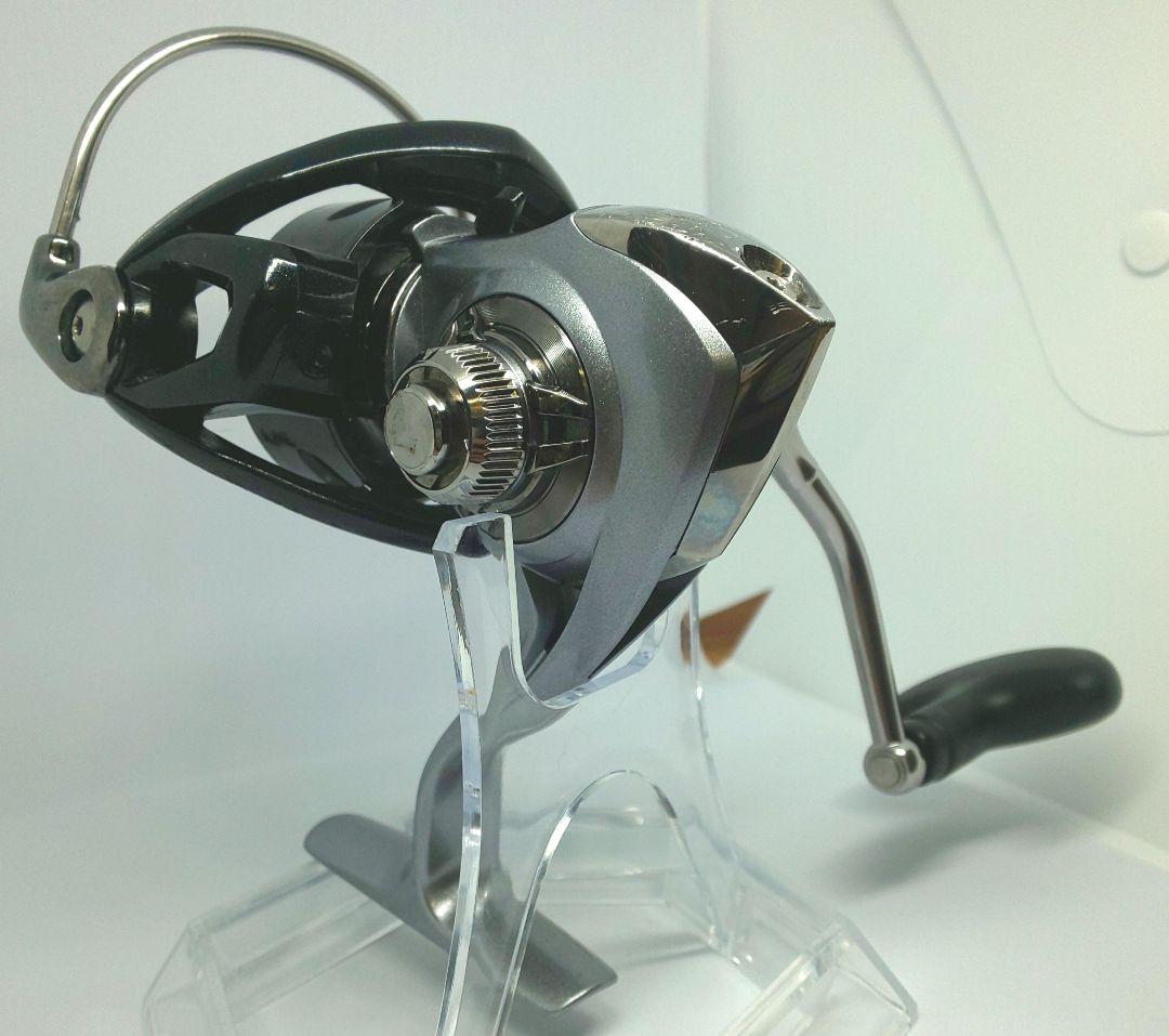 DAIWA 14 カルディア 3012H シーバス エギング チニング ABS